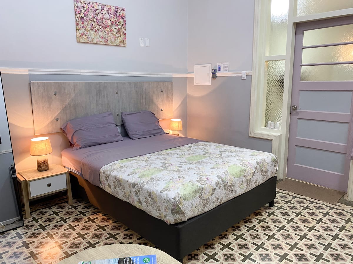 Apartment C, photo 1